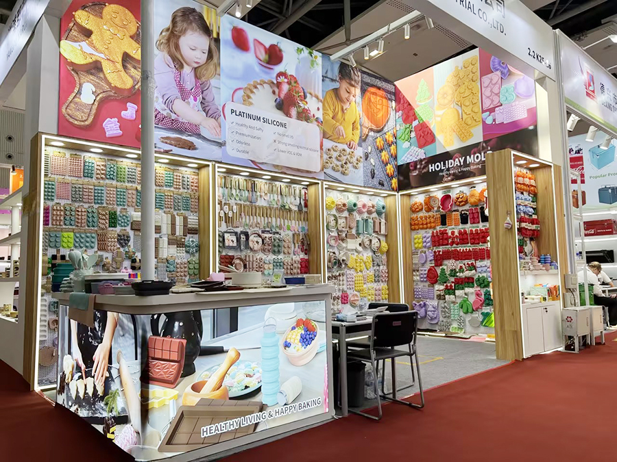 Blog of Canton Fair