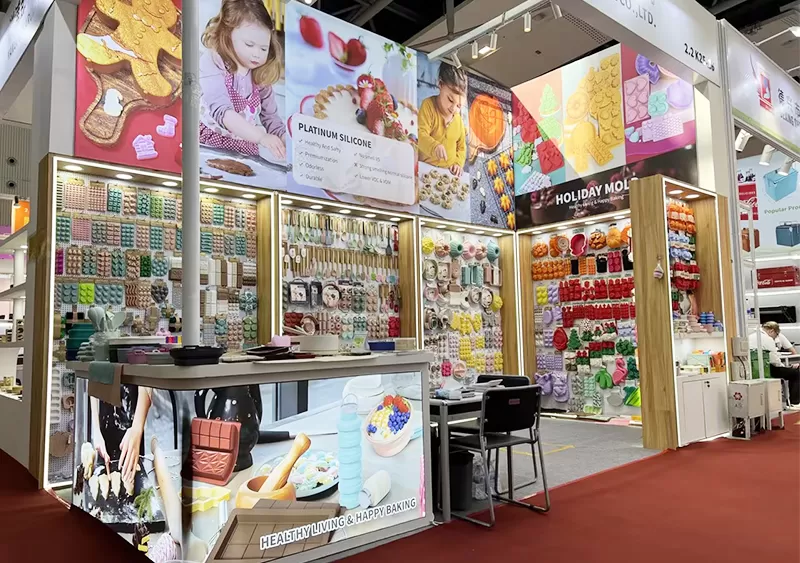 Blog of Canton Fair