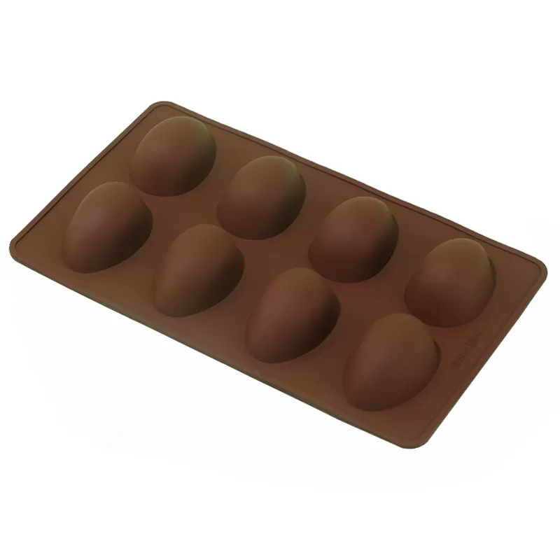 YH-243 Silicone Easter Cake Mold