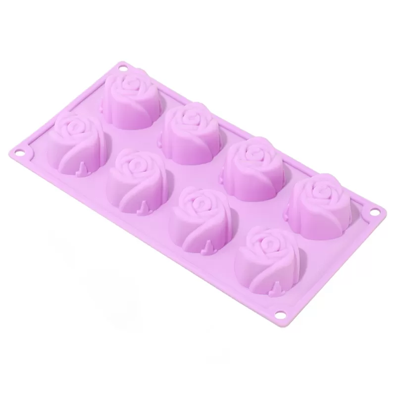 YH-332 Silicone Valentine's Day  Cake Mold