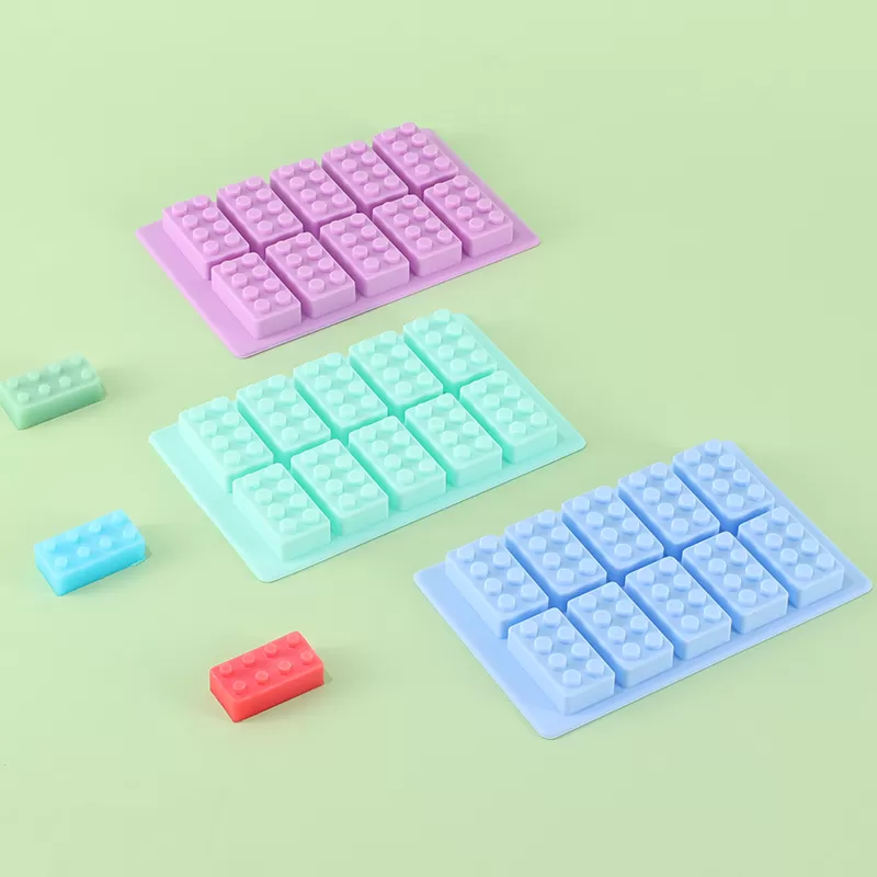 YH-041 Silicone Ice-tray  Mold