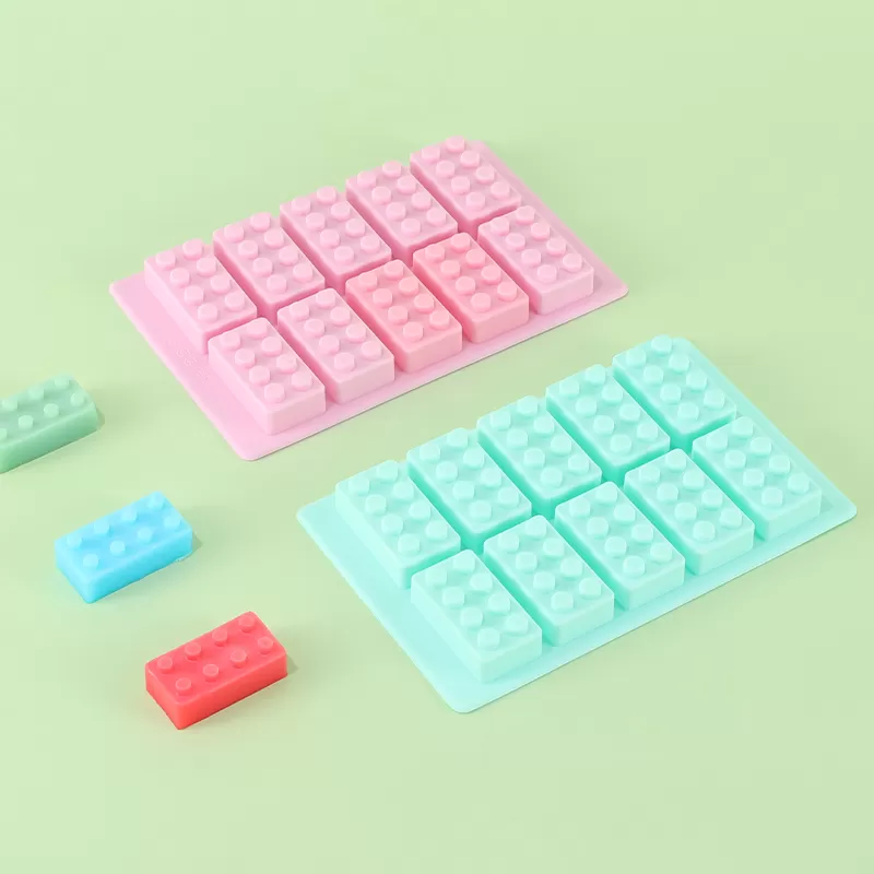 YH-041 Silicone Ice-tray  Mold