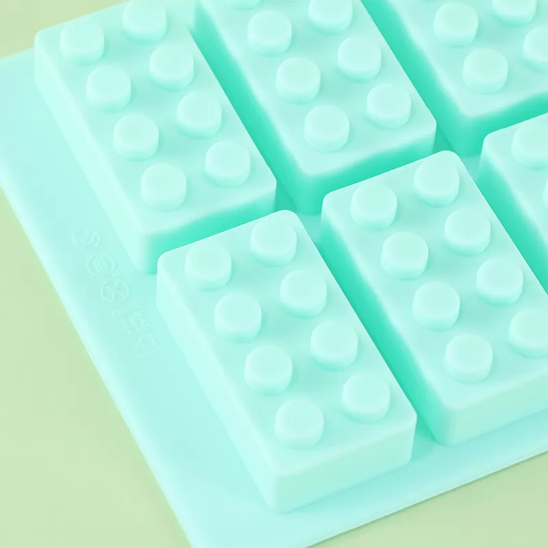 YH-041 Silicone Ice-tray  Mold