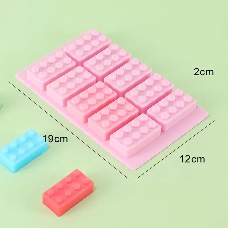 YH-041 Silicone Ice-tray  Mold