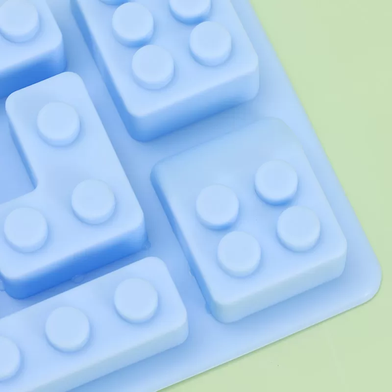 YH-143 Silicone Ice-tray  Mold