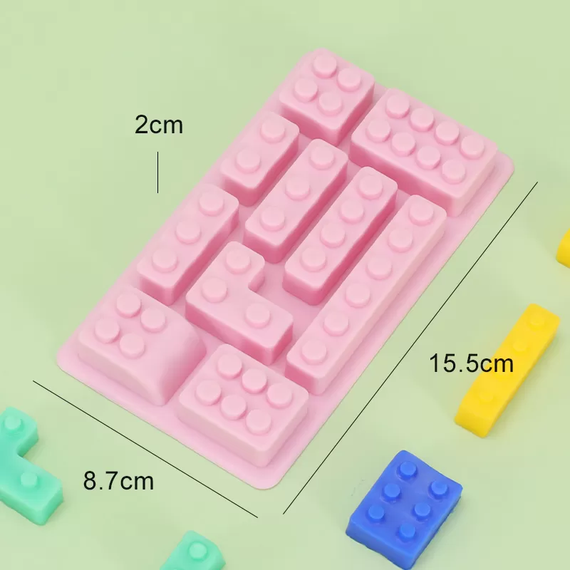 YH-143 Silicone Ice-tray  Mold