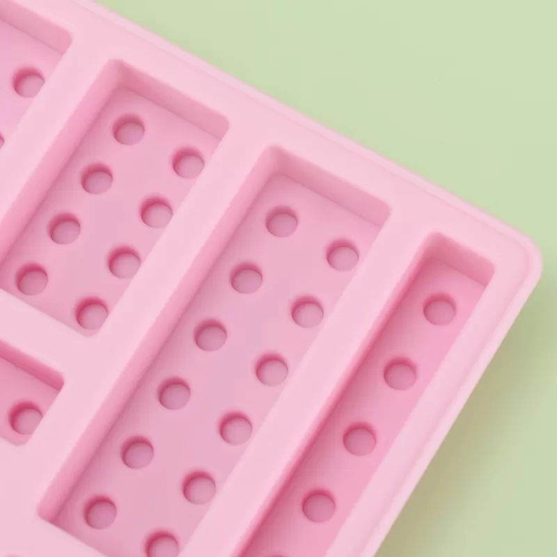 YH-144 Silicone Ice-tray  Mold