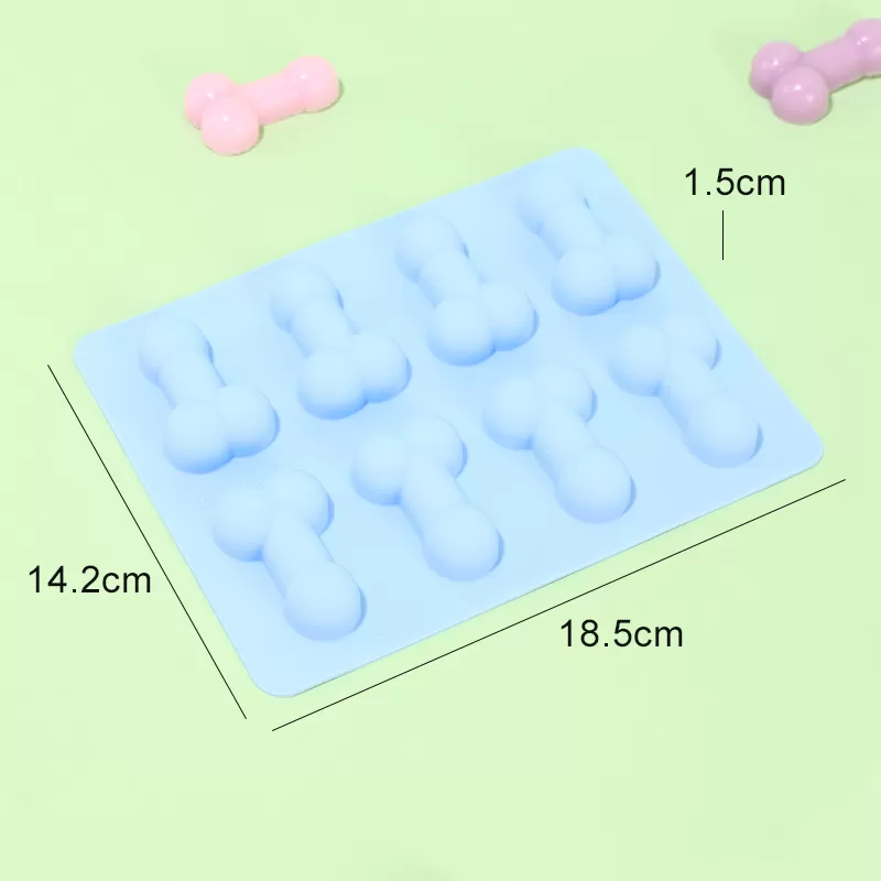 YH-941 Silicone Ice-tray  Mold