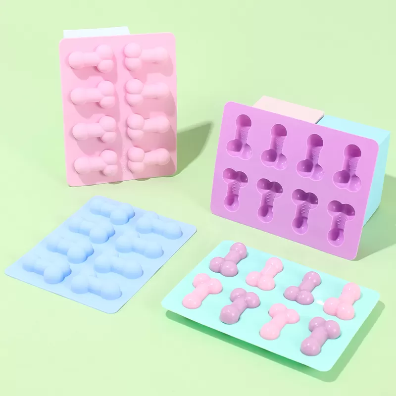 YH-941 Silicone Ice-tray  Mold