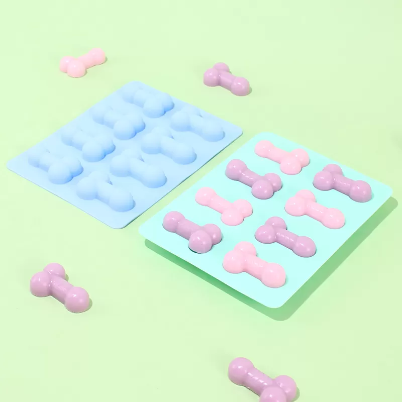 YH-941 Silicone Ice-tray  Mold