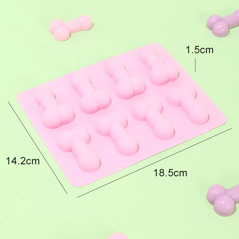 YH-941 Silicone Ice-tray  Mold