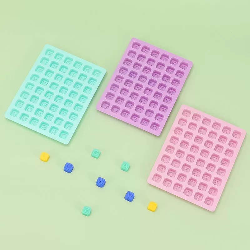 YH-164 Silicone Ice-tray  Mold