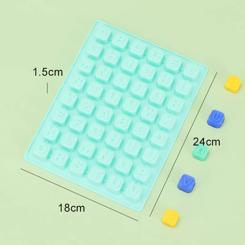 YH-164 Silicone Ice-tray  Mold