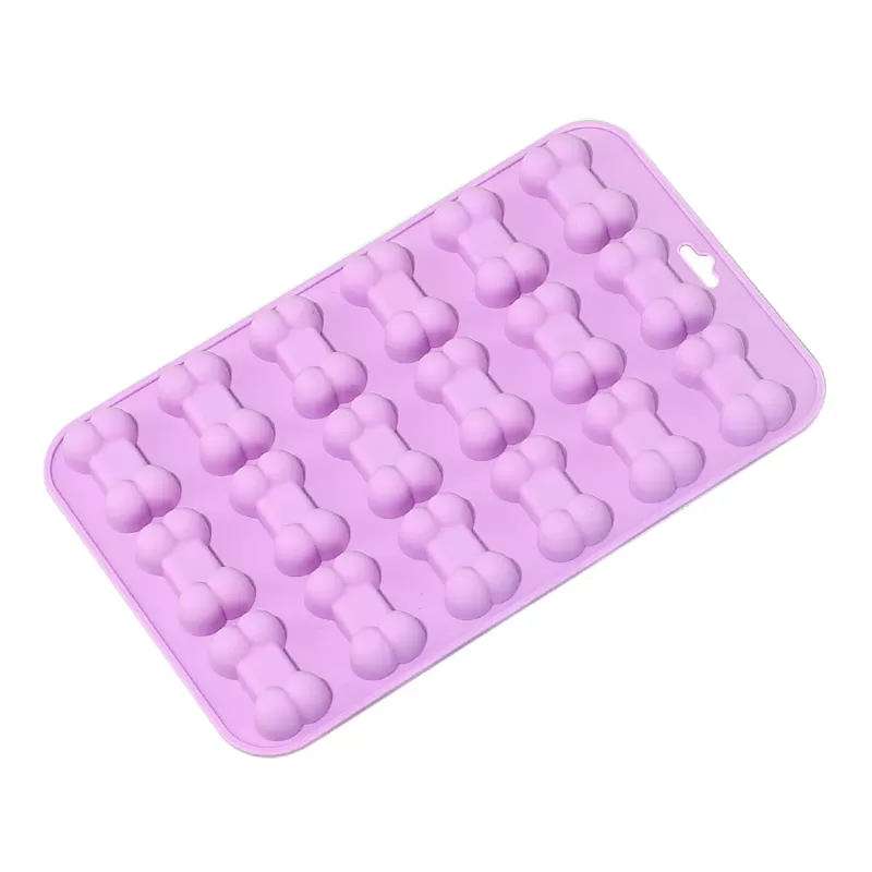 YH-277 Silicone Ice-tray  Mold