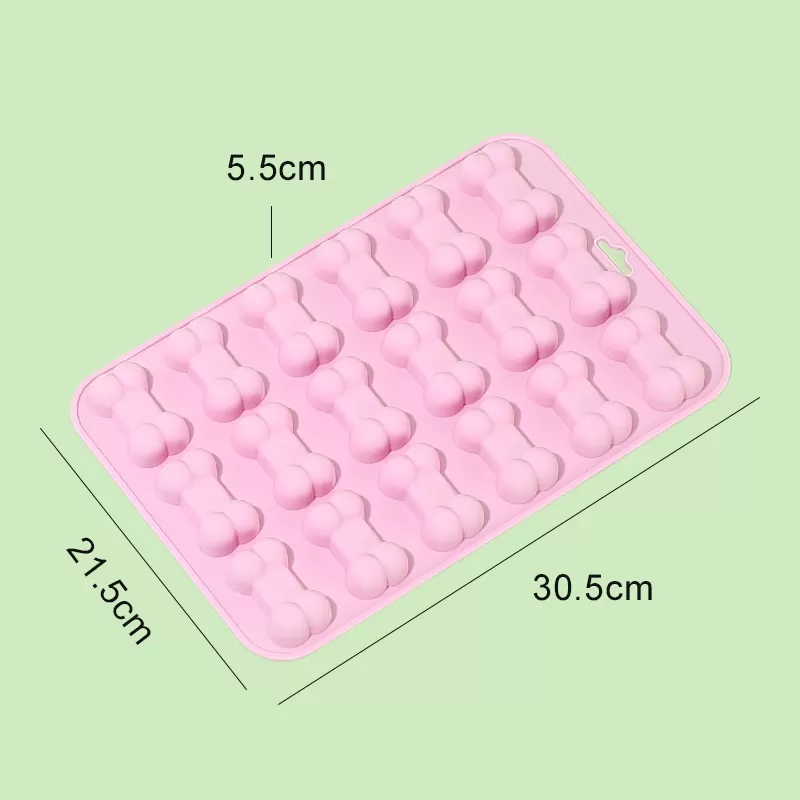 YH-277 Silicone Ice-tray  Mold