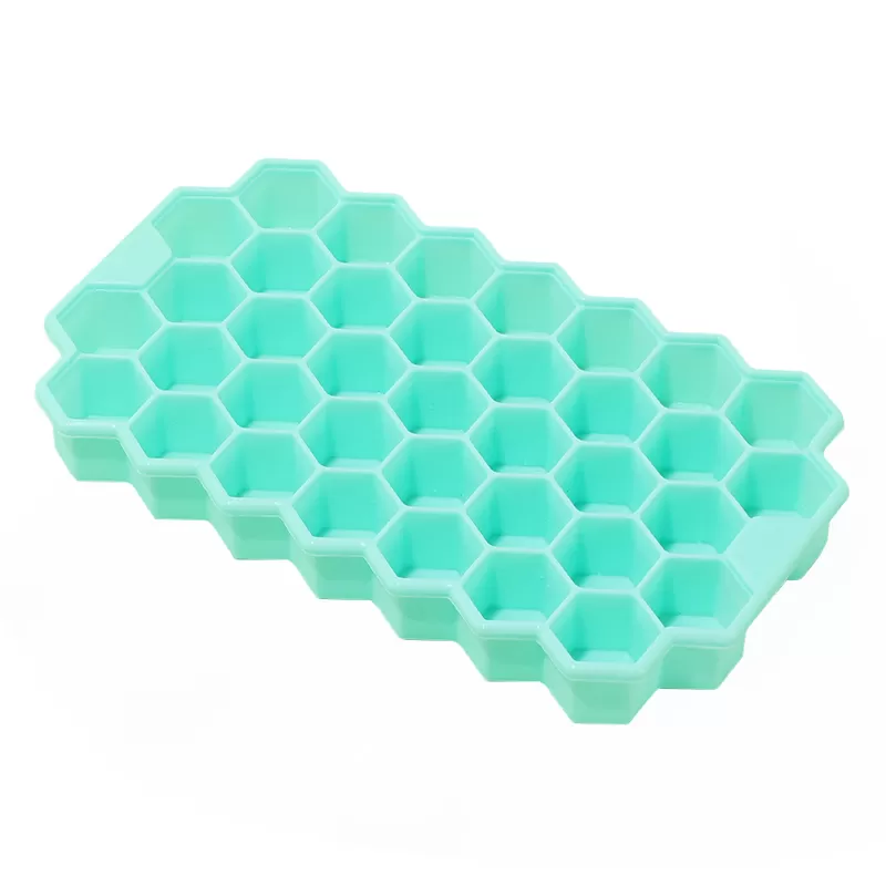 YH-250 Silicone Ice-tray  Mold