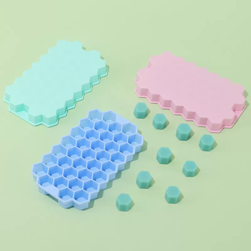 YH-250 Silicone Ice-tray  Mold