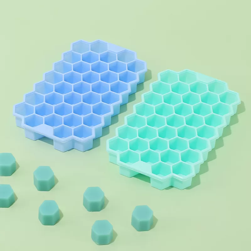 YH-250 Silicone Ice-tray  Mold