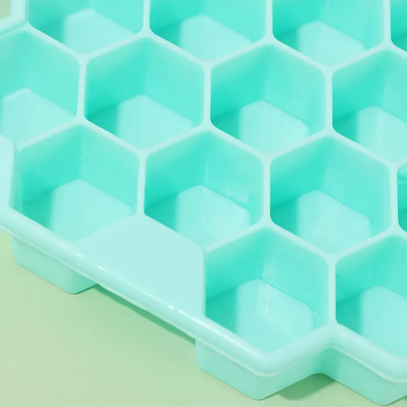 YH-250 Silicone Ice-tray  Mold