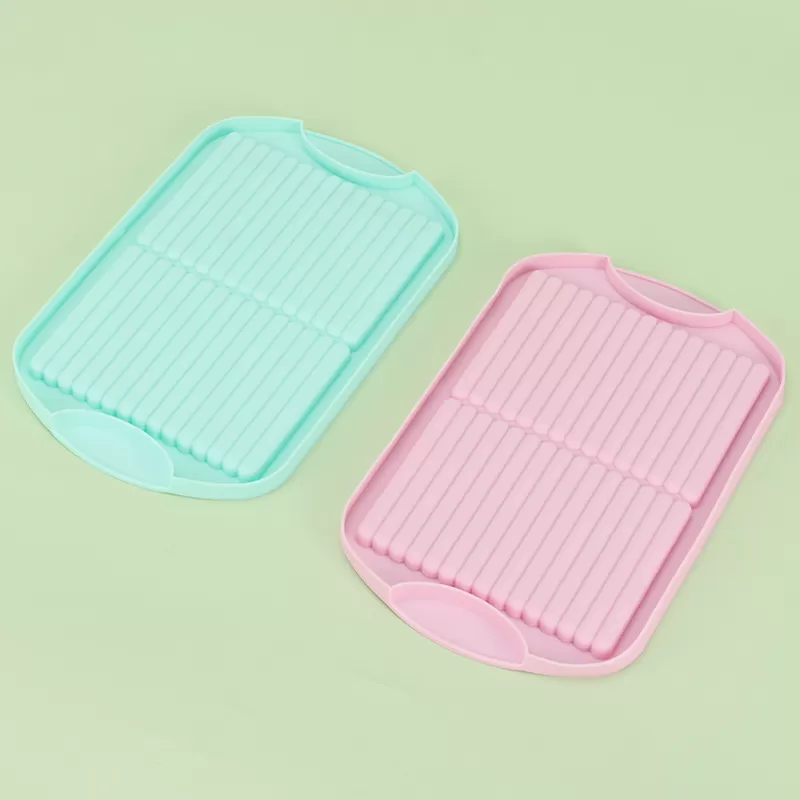 YH-247 Silicone Ice-tray  Mold