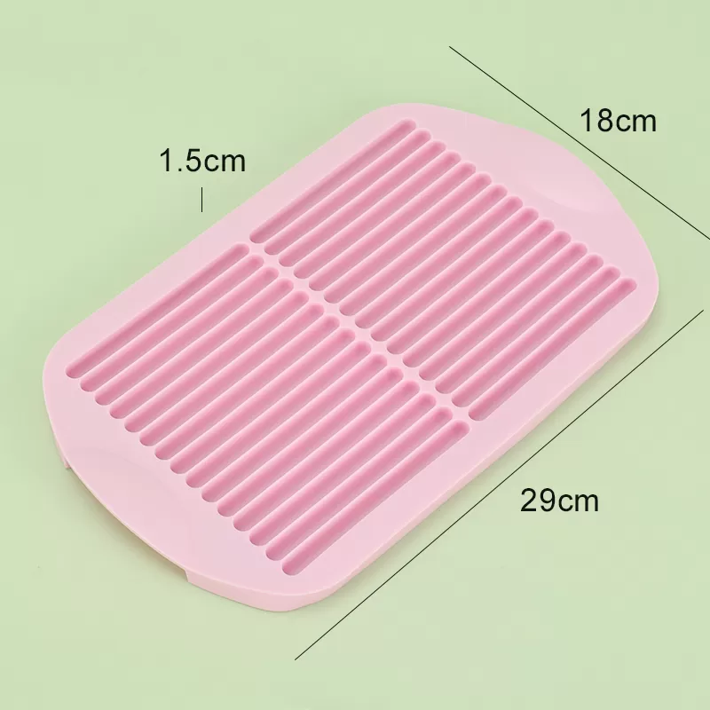 YH-247 Silicone Ice-tray  Mold