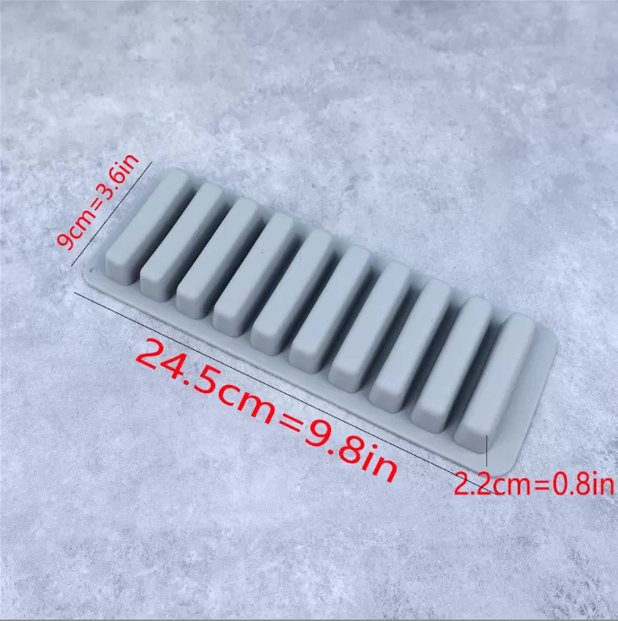 YH-574 Silicone Ice-tray  Mold