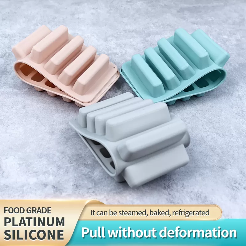 YH-574 Silicone Ice-tray  Mold