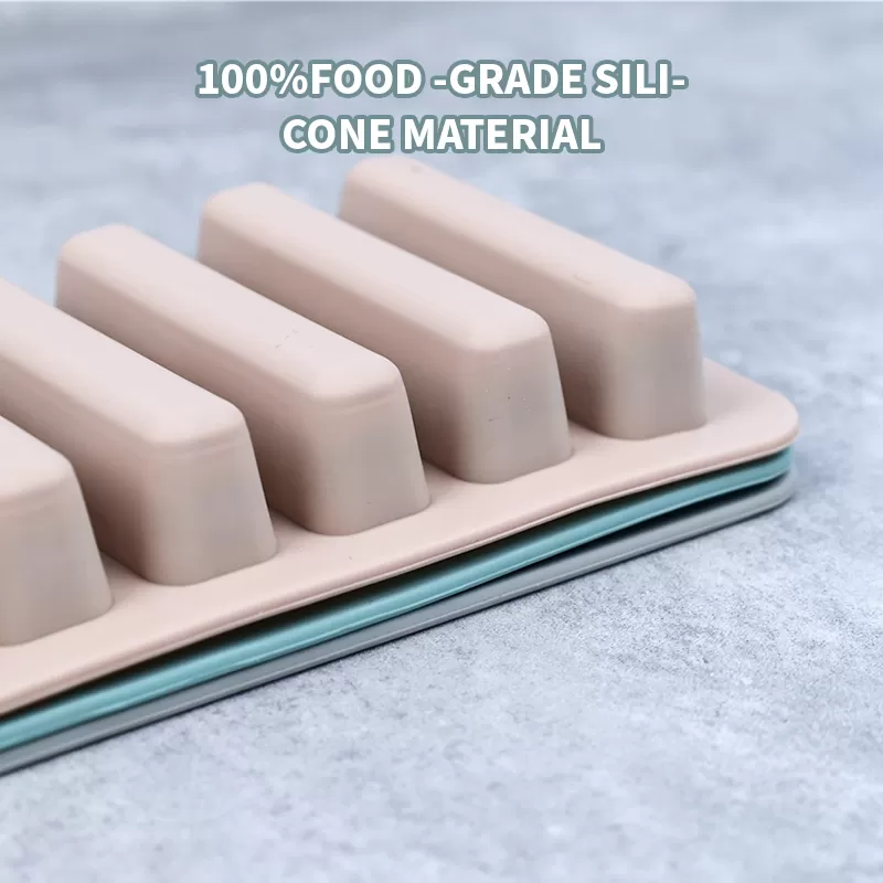 YH-574 Silicone Ice-tray  Mold