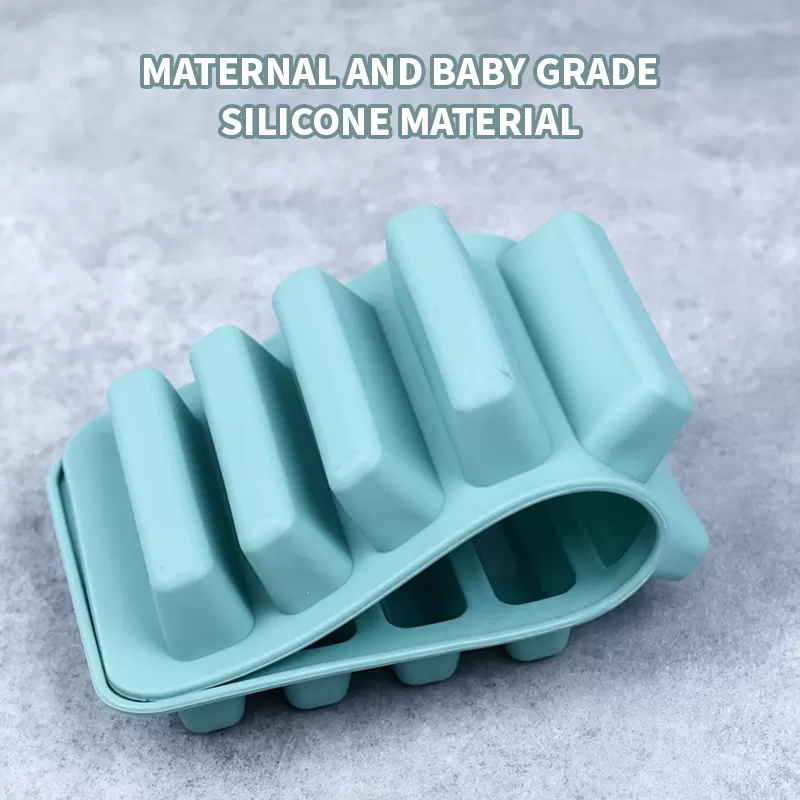 YH-574 Silicone Ice-tray  Mold