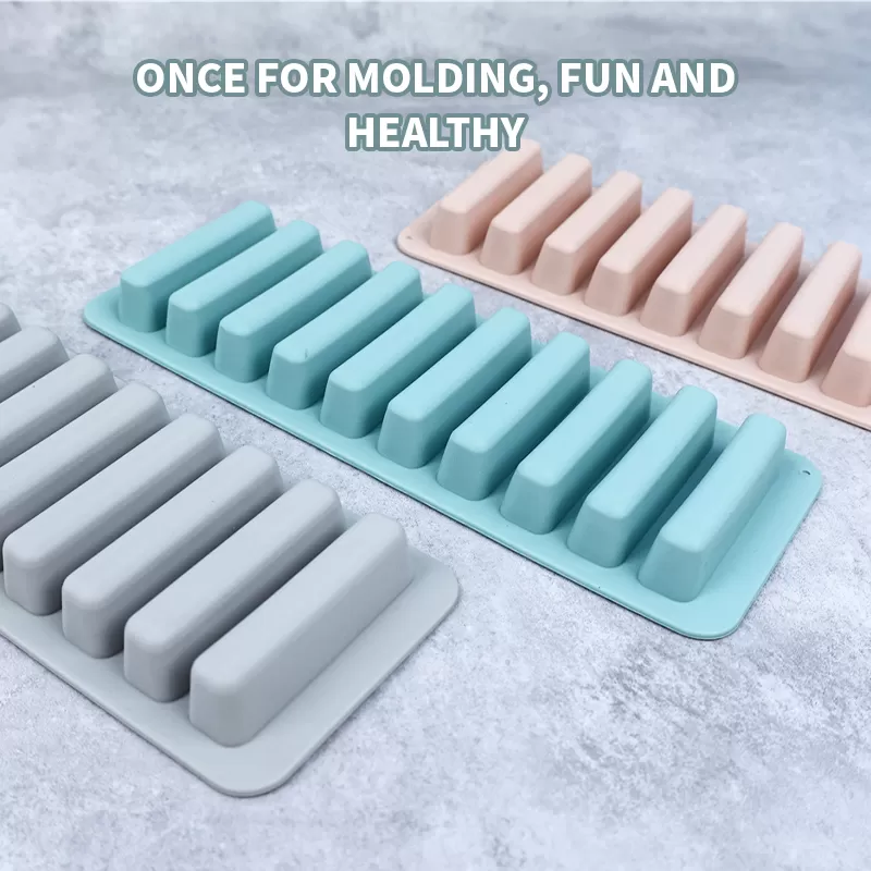 YH-574 Silicone Ice-tray  Mold