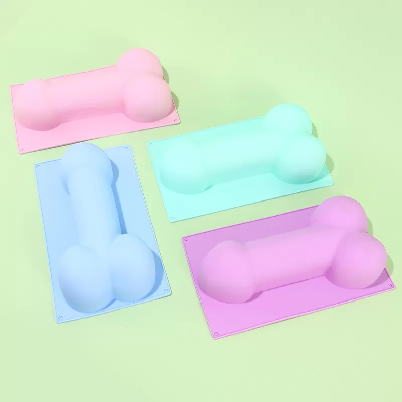 YH-940 Silicone Ice-tray  Mold