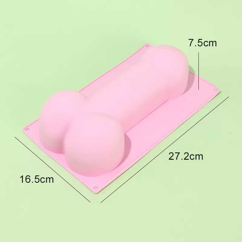 YH-940 Silicone Ice-tray  Mold