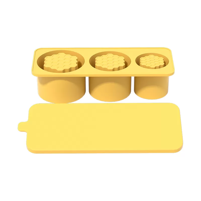 YH-1156 Silicone Ice-tray  Mold