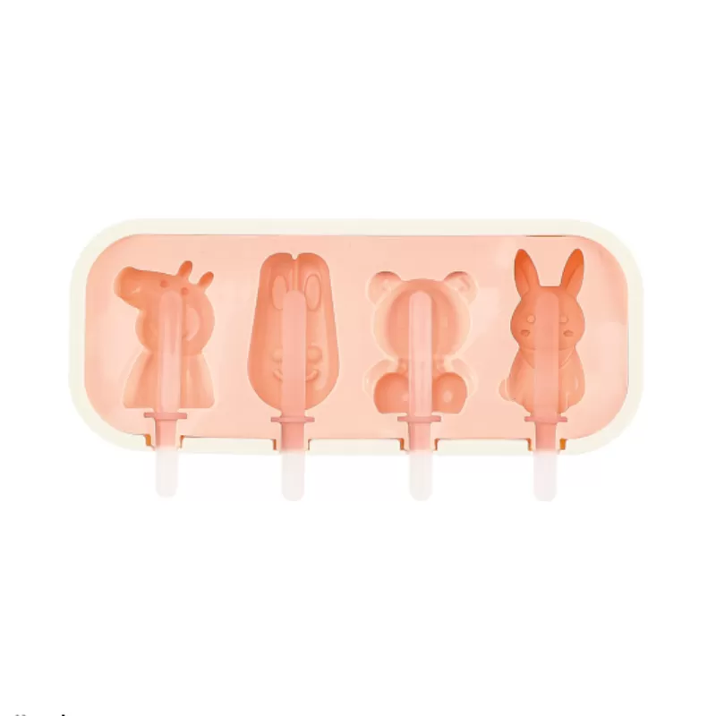 YH-937 Silicone Ice Cream Mold