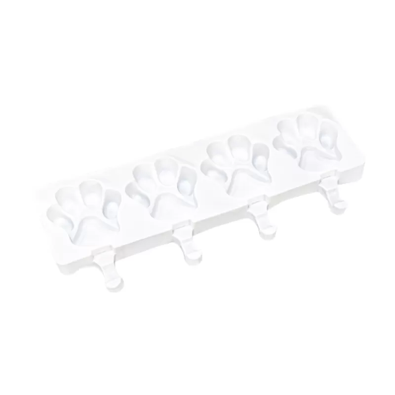 YH-669 Silicone Ice Cream Mold