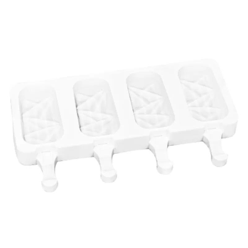 YH-806 Silicone Ice Cream Mold