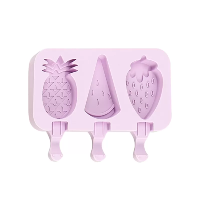 YH-749 Silicone Ice Cream Mold