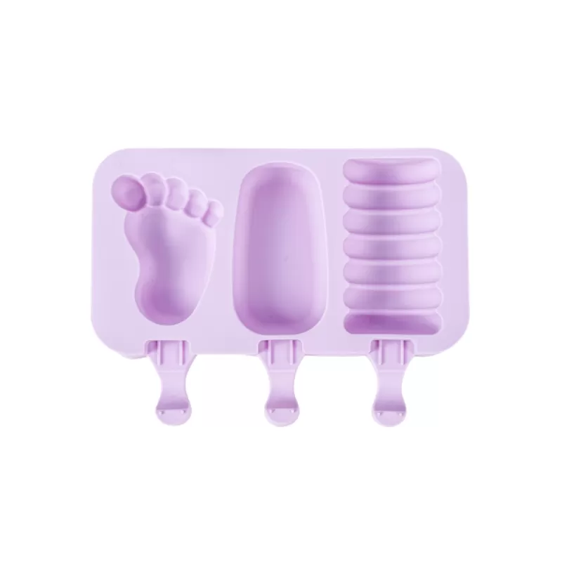 YH-755 Silicone Ice Cream Mold