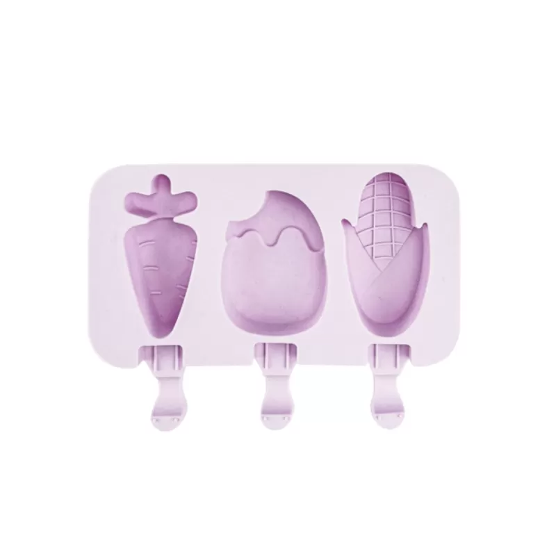 YH-757 Silicone Ice Cream Mold