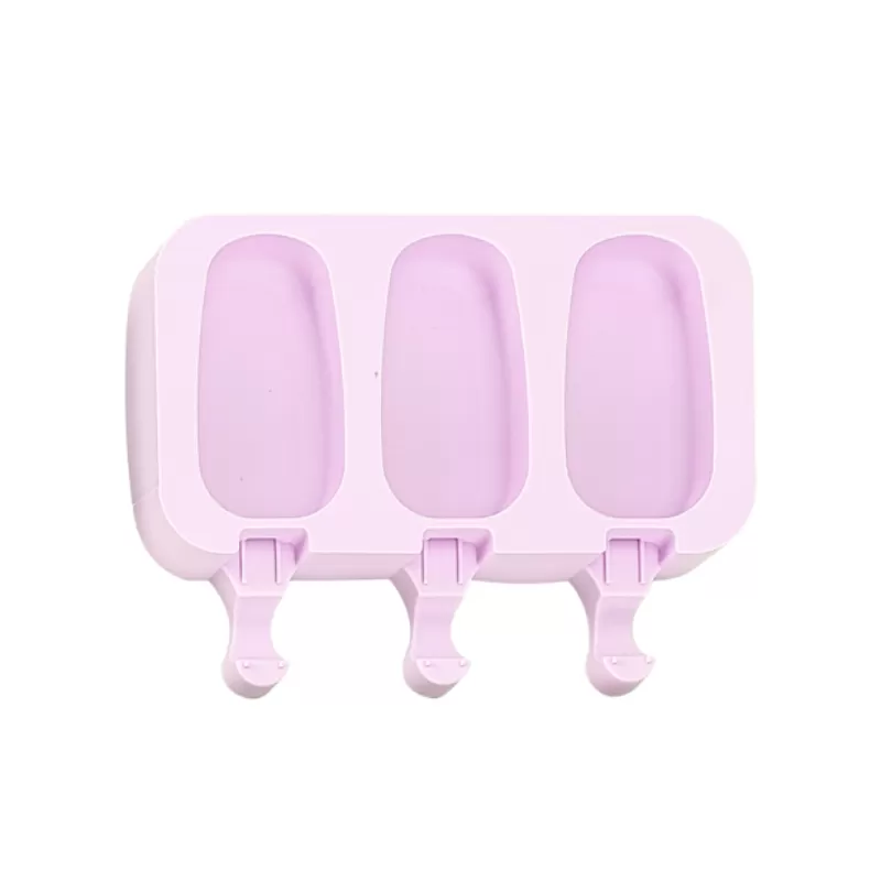 YH-765 Silicone Ice Cream Mold