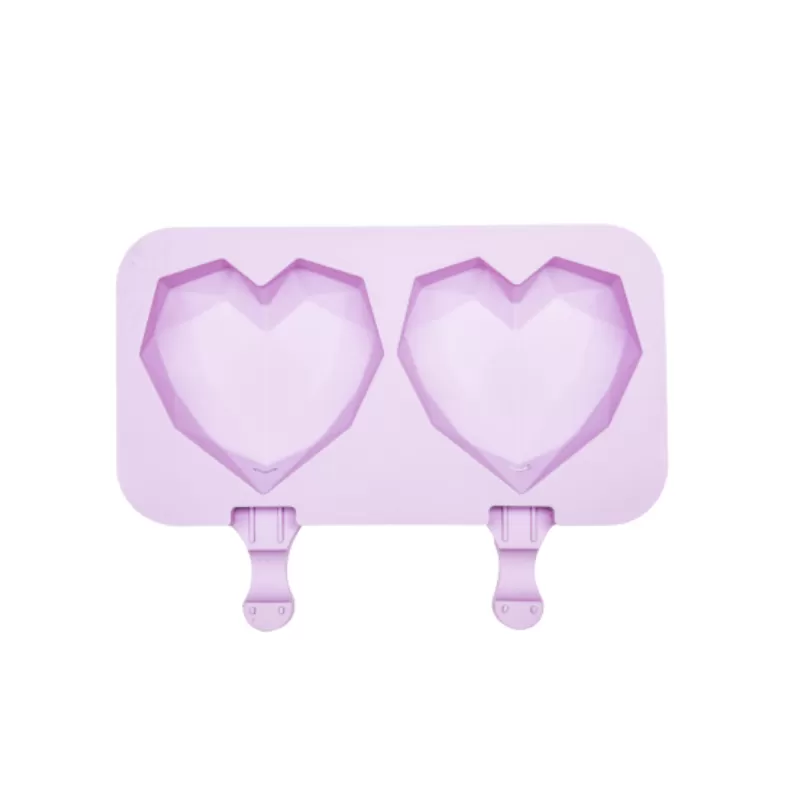 YH-799 Silicone Ice Cream Mold