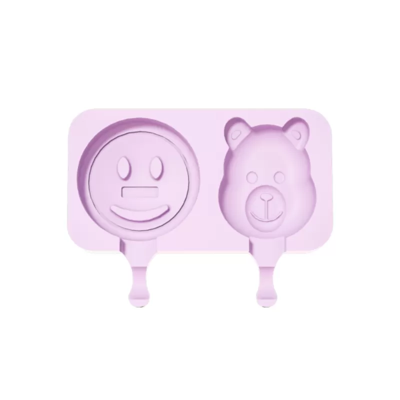 YH-747 Silicone Ice Cream Mold