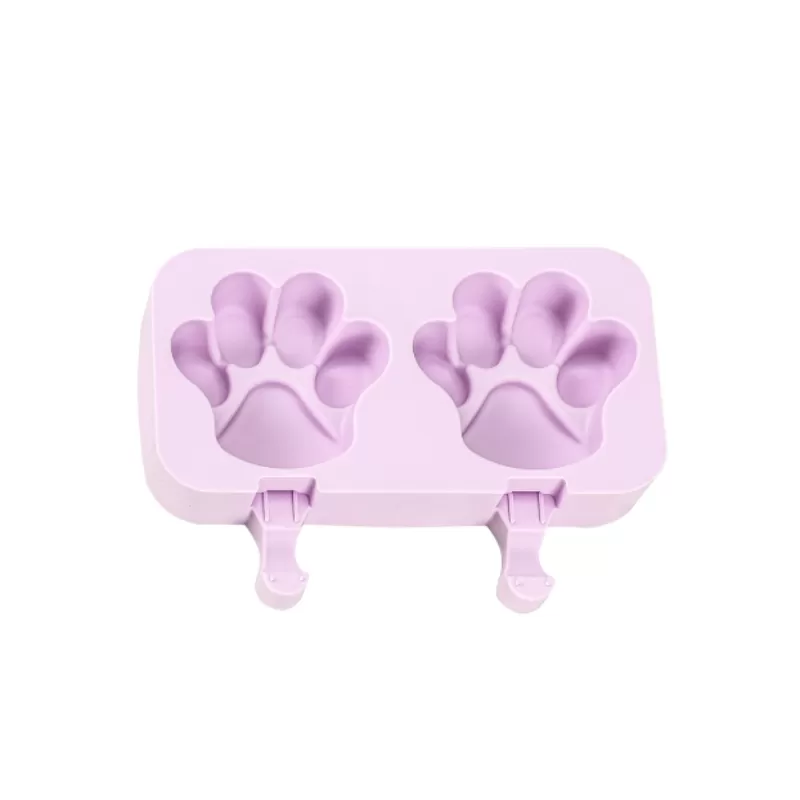 YH-751 Silicone Ice Cream Mold