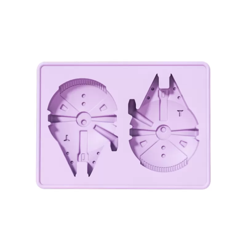 YH-1122 Silicone Ice Cream Mold