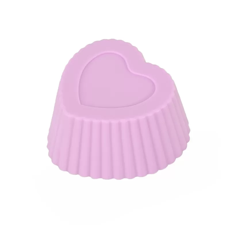 YH-019 Silicone Cupcake Mold