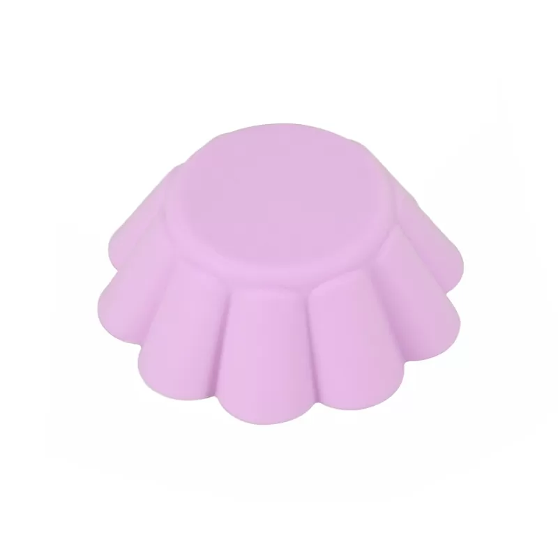 YH-021 Silicone Cupcake Mold