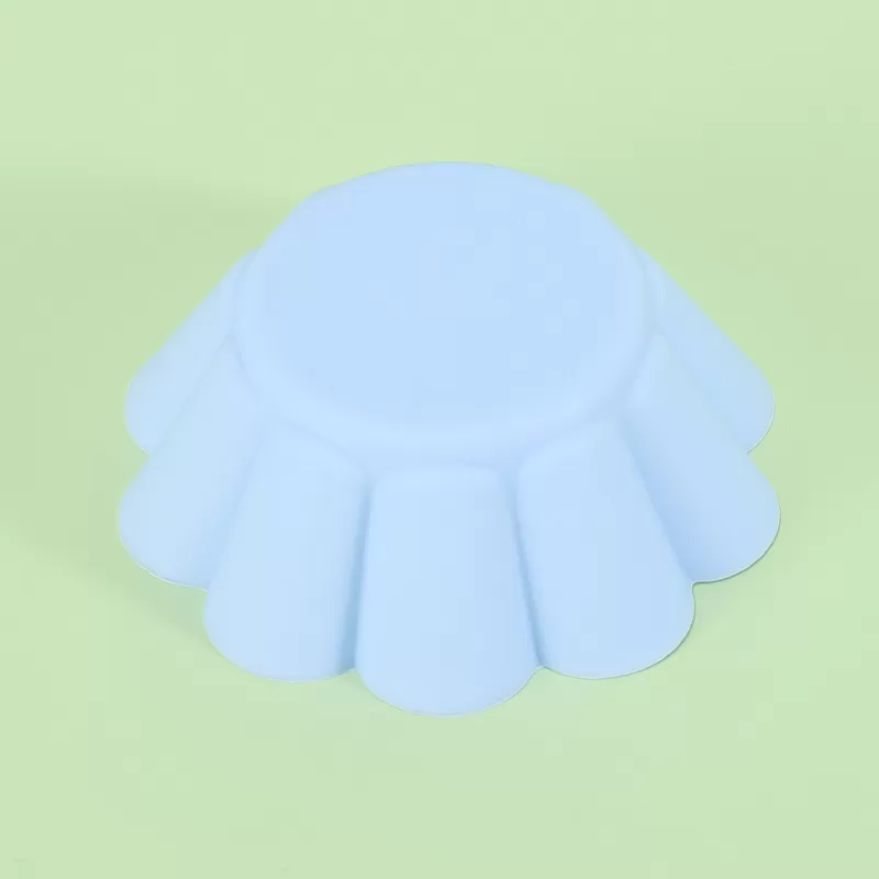 YH-021 Silicone Cupcake Mold