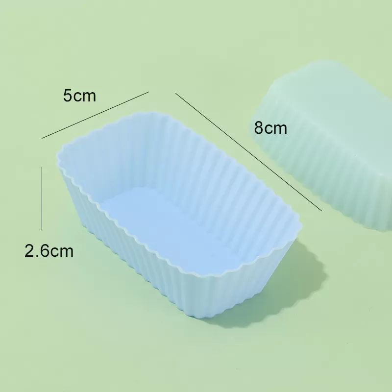 YH-334 Silicone Cupcake Mold