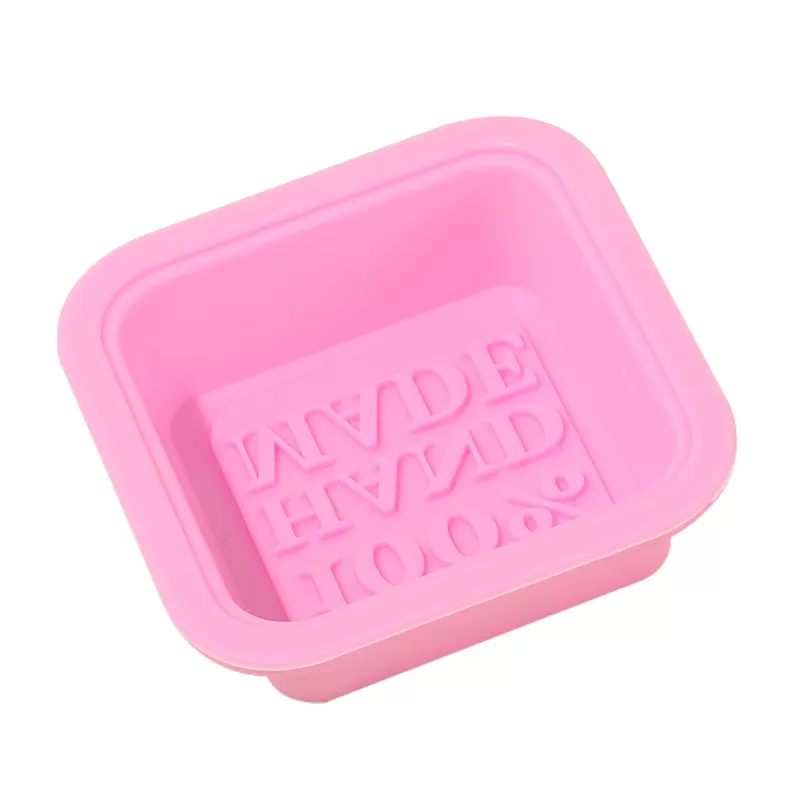 YH-350 Silicone Cupcake Mold