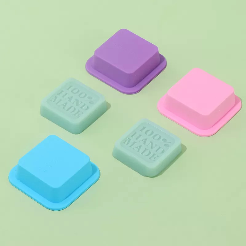 YH-350 Silicone Cupcake Mold